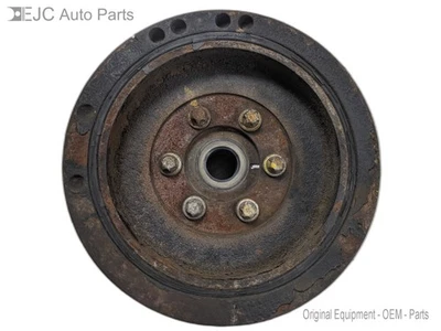Crankshaft Pulley For 01-05 Saturn L300  3.0 - Image 1 of 4