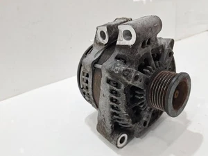 2018 LAND ROVER RANGE ROVER Mk4 4.4L Diesel ALTERNATOR BH42-10300-AD - Picture 1 of 12