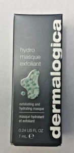 Dermalogica Hydro Masque Exfoliant 0.24 fl oz / 7 ml *Twin Pack* - Picture 1 of 2