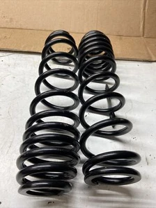 Can-am 706003393 Compression Spring Rear Defender Pair - Imagen 1 de 3