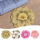 Non slip Chinese Style Lotus Floor Mat Add Safety and Stability to Your Home