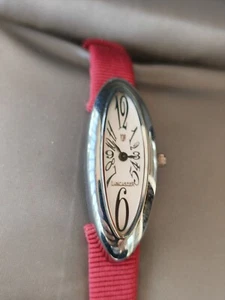 NOS LANCASTER Ref:0283 Quartz Ladies Watch _3648 - Picture 1 of 12