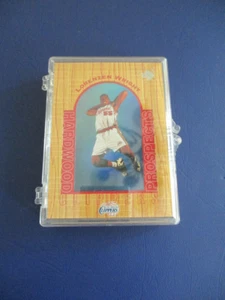 1996 UPPER DECK UD3 COMPLETE 20 CARD NM/MT ROOKIE CARD SET-KOBE/IVERSON-LOOK!! - Picture 1 of 8