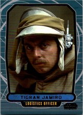 2013 TOPPS STAR WARS GALACTIC SERIES 2 II - PICK / CHOOSE YOUR CARDS  