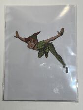 Craft Buddy Disney 100 Crystal Art Diamond Painting Sticker Nr. 058-Peter Pan