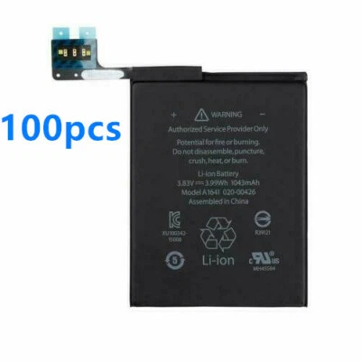 50 шт. 1043 мАч сменный внутренний аккумулятор для Apple iPod touch 5 6 7 - Изображение 1 из 4