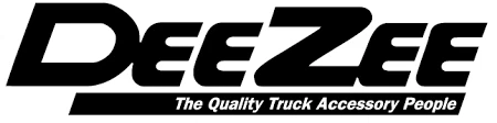 DEE ZEE 43200 DZ Tailgate Assist fits 04-14 Ford F150 & 04-14 Lincoln Mark LT Foto 1 de 1