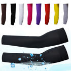 Arm Sleeves for Sun Protection UV Cover Cooling Arm Cover Sleeves for Outdoor