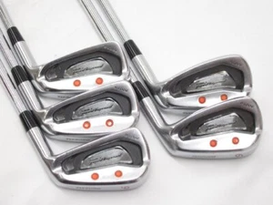 Golf Iron Set Genesis Passing Point NEO 9005G N.S.PRO920GH for XXIO (S) 5pcs 6-P - Picture 1 of 9
