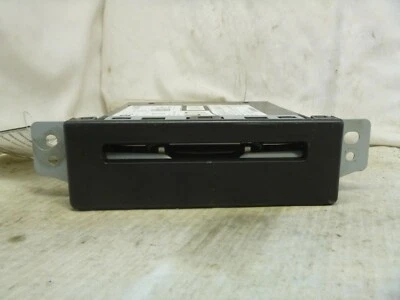 14 15 Buick Regal Chevrolet Impala GMC Yukon TG5 Cd Player 13594481 Bulk 47 - Image 1 of 3