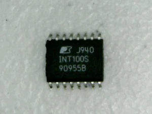 INT100S SO16 HIGH/LOW Driver - Picture 1 of 1