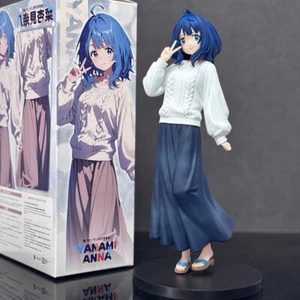 Makeine: ¡Demasiadas heroínas perdedoras! Anna Yanami 23cm GK Figura Juguete Figura Modelo - Imagen 1 de 11