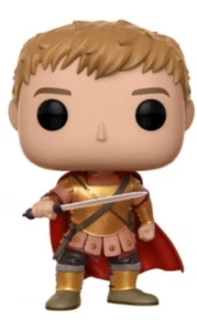 FUNKO -DOCTOR WHO - " RORY " EXCLUSIVE N°483 - Foto 1 di 7