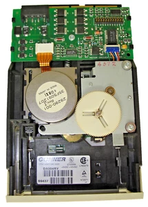 Conner CTM 3200 / TSM 4000 3.2GB SCSI 50 Pin -- Data Tape Drive - Afbeelding 1 van 7