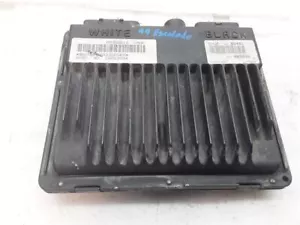 09360615 CMLIF Engine ECM Control Module 1999 CADILLAC ESCALADE Z-16P - Picture 1 of 6