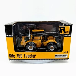 1/64 Rite 750 4WD Tractor Signed by Dave Curtis DCP - Picture 1 of 6