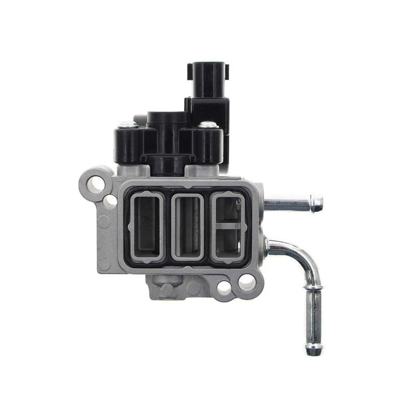 GENUINE FOR HONDA IDLE AIR CONTROL VALVE IACV FOR HONDA F-SERIES F20C S2000 - Image 1 of 1