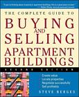The Complete Guide To Buying And Sell..., Berges, Steve