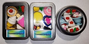 Yummi Cookies Erasers - Picture 1 of 32