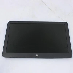 HP EliteDisplay S140U 14" Wide Screen 1600 x 900 LED Portable Monitor No Case - Picture 1 of 2