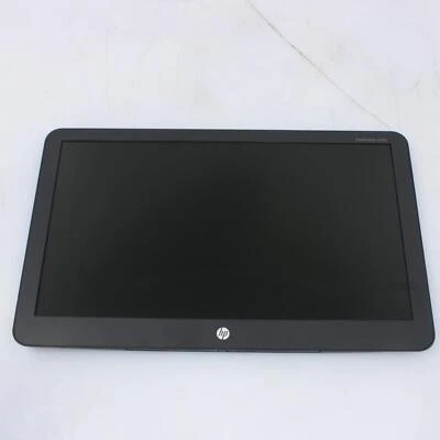 HP EliteDisplay S140U 14" Wide Screen 1600 x 900 LED Portable Monitor No Case - Image 1 of 2