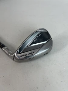 VGC TaylorMade Stealth Gap Approach Wedge Ventus Red 6R Graphite Regular (1117) - Picture 1 of 6