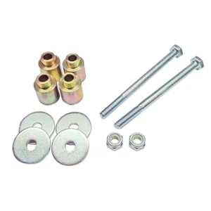 Mini 10mm Bolt Ski Mount Fits 1999 Ski-Doo Mini Z - Picture 1 of 1