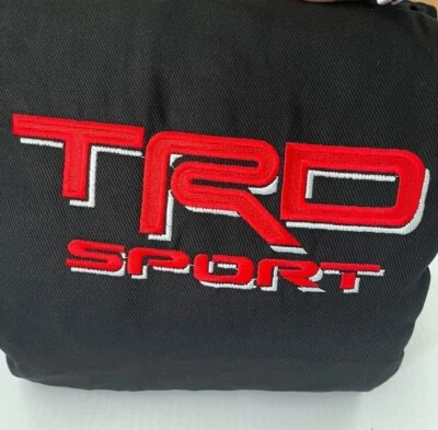 Fundas de asientos para Tacoma 2024 Foto 1 de 3