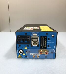 AE RFG 1251 RF Generator M/N 3155107-102