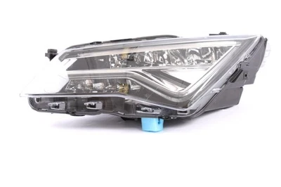 Original Seat Ateca Scheinwerfer links 576941773A B-Ware 23-09728 - Bild 1 von 4