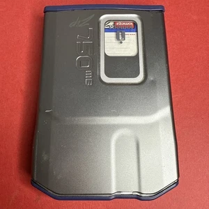 Iomega Zip 750 750MB USB Drive Z750USB 30846400 No Cables Or Power Cord UNTESTED - Picture 1 of 4