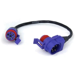 280-CA-VM-T018 V-NET TEE CABLE - Foto 1 di 1