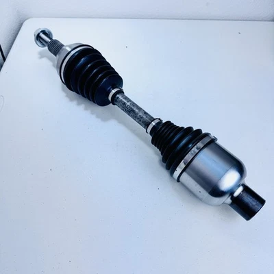 Eje delantero derecho CV para Dodge Grand Caravan 2008-2020 Foto 1 de 4