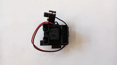 Original OE RENAULT Heizungsgebläse Widerstand 7701044815 - Bild 1 von 3