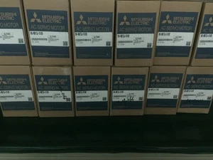 1pcs   Servo Motor HC-MF053K-S101 NEW by DHL or EMS #qo - Picture 1 of 3