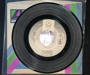 AC/DC – Moneytalks 7" Vinyl 1990 ATCO Records – 7-98881 - Bild 1 von 2