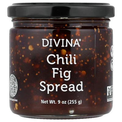 Higo de chile para untar, 9 oz (255 g) Foto 1 de 2