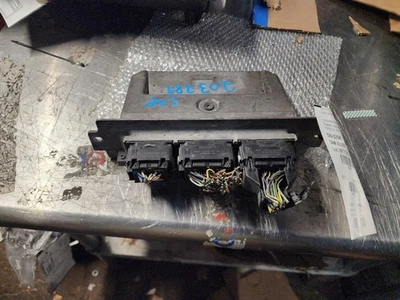 发动机 ECM 电子控制模块 3.7L 适合 11-12 MUSTANG 646010 — 第 1/2 张图片