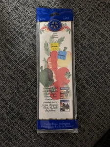 Plaid Decorator Block Pads 5 Shapes - 53253 Veggies/Legumes - Picture 1 of 2