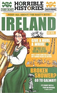 Ireland (newspaper edition) - 9780702318573 - Picture 1 of 1