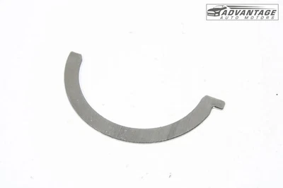 Dodge Charger 2011-2023 3,6 L motor V6 cigüeñal cojinete de empuje arandela OEM Foto 1 de 4