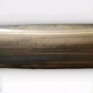 870604100 Cuscinetto - (60 mm x 80 mm x 240 mm) - Foto 1 di 3