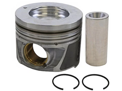 Chevrolet Express 4500 2009-2010 pistón sellado potencia 53876WSND 6,6 L V8 Foto 1 de 2