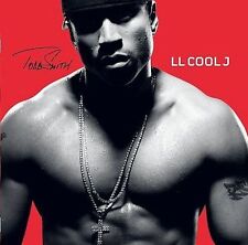 Ll Cool J : Todd Smith CD