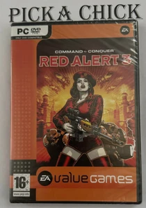 Command & Conquer Red Alert 3 PC - Picture 1 of 2