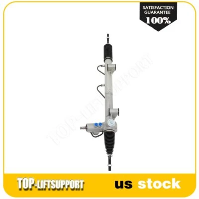 Steering Rack And Pinion 26-4004 For 1999 Mercedes-Benz Ml320 Base 4-Door 3.2L - Изображение 1 из 4