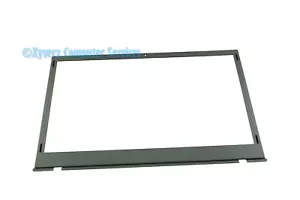 210309-B1539 OEM GATEWAY LCD DISPLAY BEZEL COVER GWTN156-11BK (GRADE C)(CA95) - Picture 1 of 2