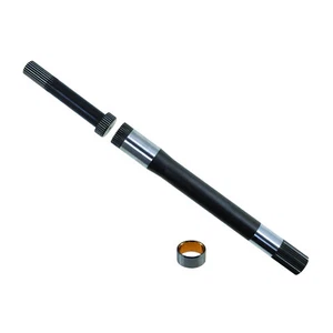 Kit de eje de conversión de 2 piezas de alto rendimiento de transmisión Ford AOD FIOD 1980-UP - Imagen 1 de 3