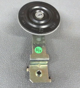 2005 2006 2007 2008 2009 FORD MUSTANG SD7 12V 370 Hz Mini Disc Security Horn - Picture 1 of 3