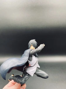 BanPresto Uchiha Sasuke Boruto Naruto Next Generations Vibration Stars *No Box* - Picture 1 of 7